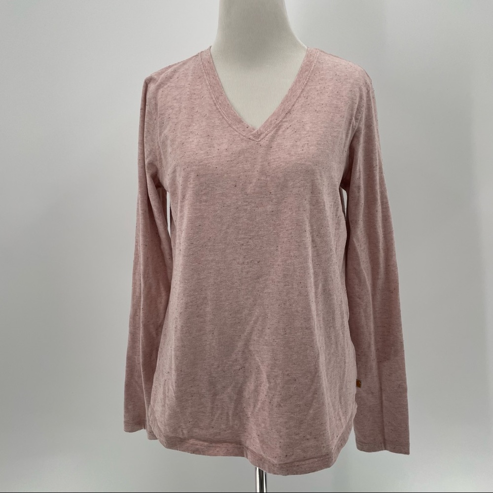 Carhartt Woman’s Long Sleeve Tee